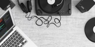 SUU launches music technology master’s program music technology master's SUU