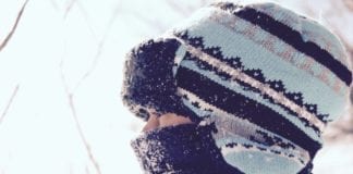 Winter storm warning downgraded to winter weather advisory Winter weather advisory