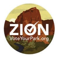 Zion Tunnel Preservation Project
