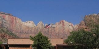 Zion Human History Museum seeks volunteers Zion Human History Museum seeks volunteers