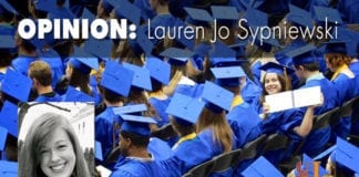 Advice to recent graduates: An open letter