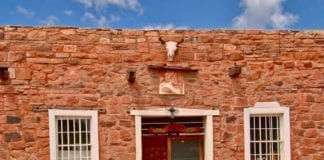 Amazing Earthfest features Hubbell Trading Post Amazing Earthfest features Hubbell Trading Post