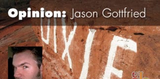 The Pioneer Park tragedy could have been avoided Pioneer Park St. George