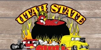 American Legion Post 90 hosts statewide International Chili Society cook-off american legion chili cook-off