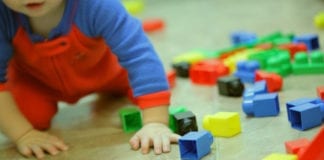 Preschool St. George | $10 off at Country Kids in March Preschool St. George Country Kids daycare coupon
