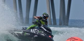 Hurricane hosts watercross Red Desert Championship watercross Red Desert Championship