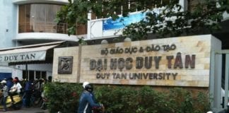 DSU partners with Duy Tan University in film studies DSU Duy Tan University film studies