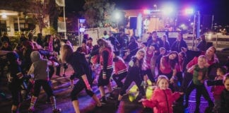 George Streetfest on Main | May 6: Iron George | Southern Utah Events George Streetfest on Main