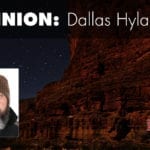 Musings and lessons from a six-million-year-old canyon Musings and lessons from a six-million-year-old canyon