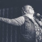 Local poets will shine at Poetry Under the Stars VI Poetry Under the Stars Kayenta