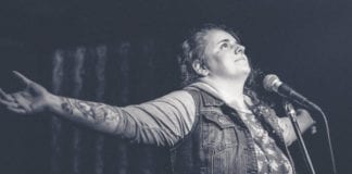 Submissions for Poetry Under the Stars VI extended to May 17 Poetry Under the Stars Kayenta