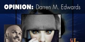 Let’s stop pretending identity is a simple concept Transgender male