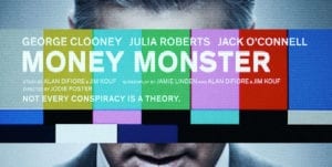Money Monster movie review