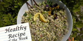 Fried Rice recipe vegan Fried Rice Recipe