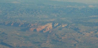 Snow Canyon State Park announces campground closure Snow Canyon State Park campground closure