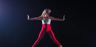 Red Rock Dance Festival brings three days of dance to St. George Red Rock Dance Festival