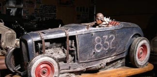 Art Around the Corner creates deep, powerful connections Art Around the Corner