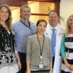 Dixie Regional Medical Center receives award for stroke care Dixie Regional Medical Center receives award for stroke care