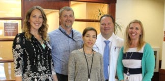 Dixie Regional Medical Center receives award for stroke care Dixie Regional Medical Center receives award for stroke care