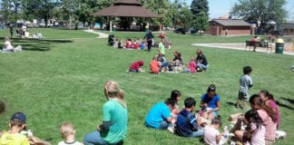 Summer Lunch Program to serve low-income youth in Cedar City and Enoch Summer Lunch Program Cedar City Enoch