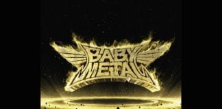 Album Review: Babymetal’s “Metal Resistance” is a Japanese metal mutant Babymetal Metal Resistance album review