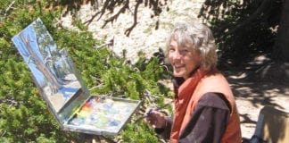 Cedar City Arts Council awards 2016 spring Artist Mini-Grants Cedar City Arts Council awards 2016 spring Artist Mini-Grants