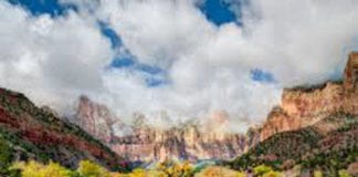 Southern Utah Weekend Events Guide: May 26-29 southern utah weekend events