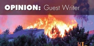 Protect your home from fire through landscaping Protect your home from fire through landscaping