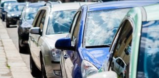 Construction begins on Interstate 15 in St. George St. George construction I-15