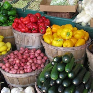 Southern Utah Weekend Events Guide features Southern Utah farmers markets