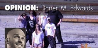 The Independent: continuing to grow and challenge ourselves for you Changes southern utah independent