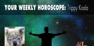 Your Weekly Horoscope Your weekly horoscope