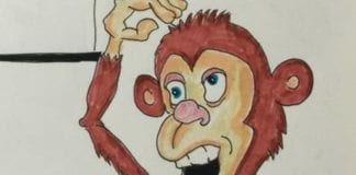 CARTOON: Monkey Math WCWCD Lake Powell Pipeline