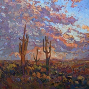 Southern Utah Weekend Events Guide features Erin Hanson