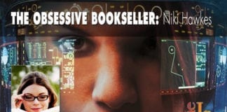 The Obsessive Bookseller Reviews: The “Paradox” Trilogy by Rachel Bach Book Review Paradox Trilog