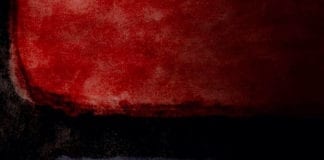 Space Between Theatre Company presents "RED"