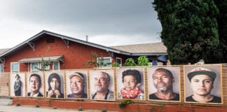 Photographer J. Raymond Mireles to photograph St. George residents for nationwide project J. Raymond Mireles St. George