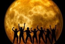 June Moon Jubilee celebrates one year of George Streetfest June Moon Jubilee George Streetfest