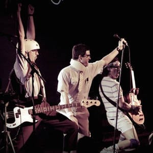 Southern Utah Weekend Events Guide features the Spazmatics at Casapoolooza