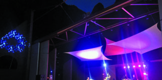 Trailblazers Summer Concert Series at Zion Trailblazers Summer Concert Series