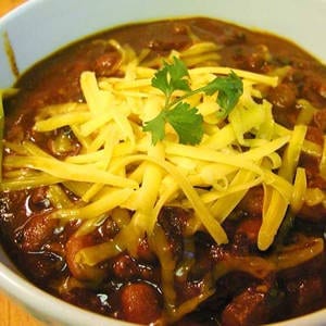 Southern Utah Weekend Events Guide features the Utah State Chili Cook-Off