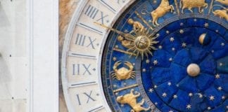 Your Weekly Horoscope Your weekly horoscope