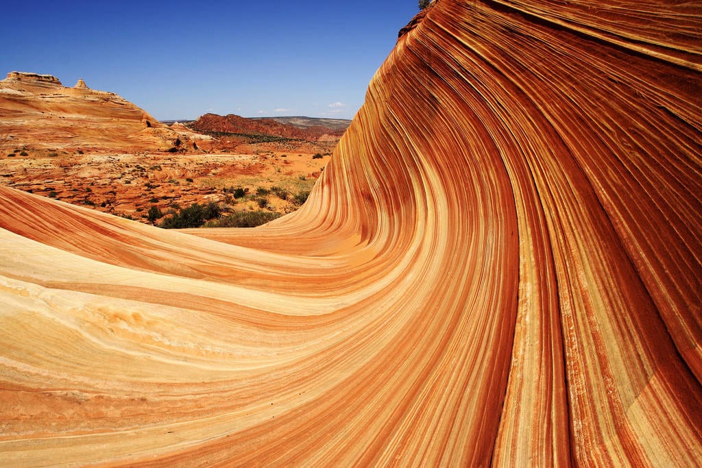 BLM Paria Canyon-Coyote Buttes Special Management Area