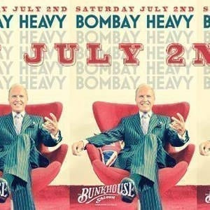 southern utah weekend events: Bombay Heavy
