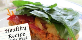 Carrot Salad Sandwich recipe carrot salad sandwich recipe