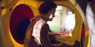 Movie Review: “Clown” is the definitive killer clown movie of 2016!