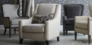 Furniture Store St. George, Utah | Designer Furniture Gallery 20 percent off any item or 50 percent off accessories in August Furniture Store St. George, Utah
