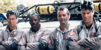 The original “Ghostbusters” returns to theaters for a limited time!