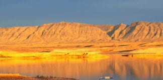 BLM returns to work in Gold Butte BLM Gold Butte