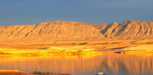 BLM Gold Butte